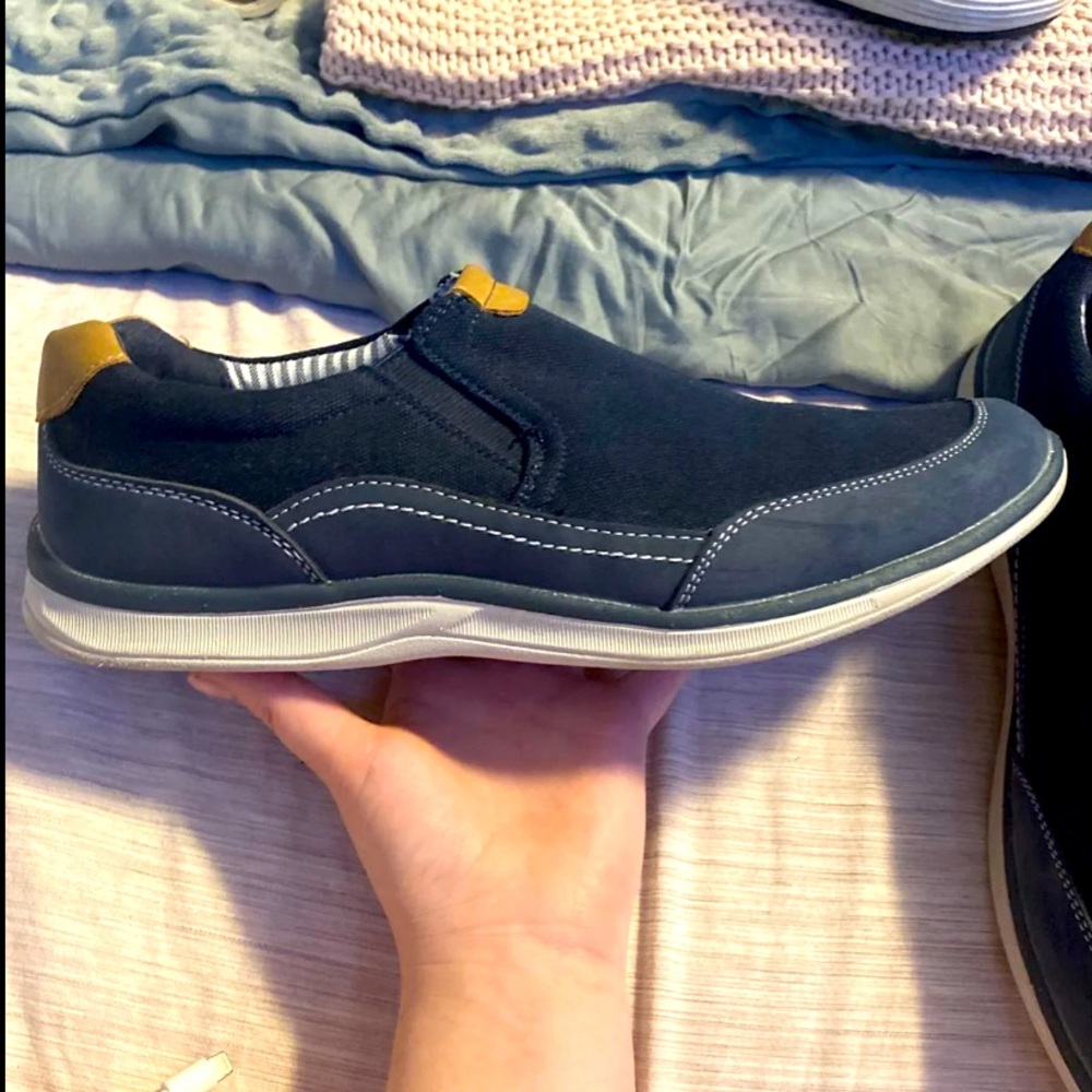men’s shoes